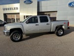 2011 Silverado 1500 Thumbnail 5