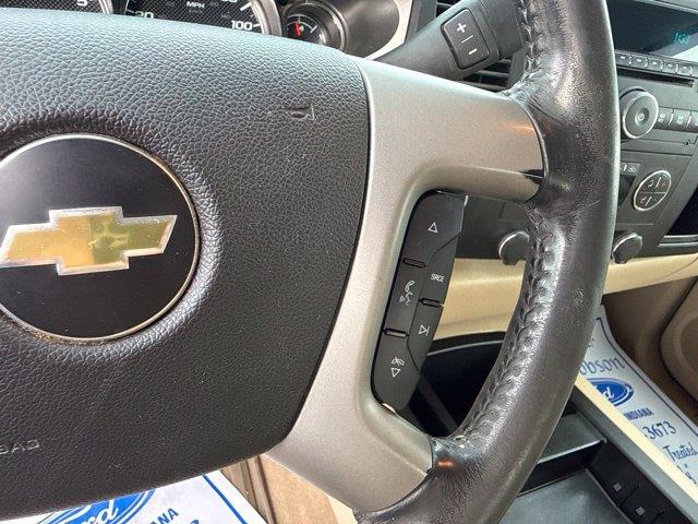2013 Chevrolet Silverado - $12,599