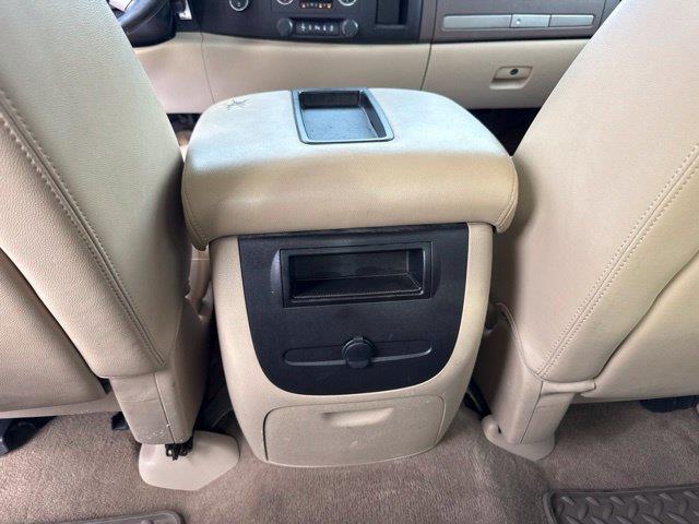 2013 Chevrolet Silverado - $12,599