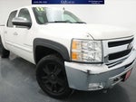 2012 Silverado 1500 Thumbnail 1