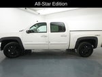 2012 Silverado 1500 Thumbnail 4