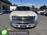 2012 Silverado 1500 Thumbnail 2