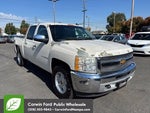 2012 Silverado 1500 Thumbnail 3