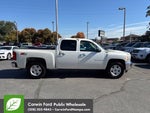 2012 Silverado 1500 Thumbnail 4