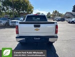 2012 Silverado 1500 Thumbnail 6