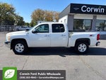 2012 Silverado 1500 Thumbnail 8
