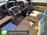 2012 Silverado 1500 Thumbnail 12