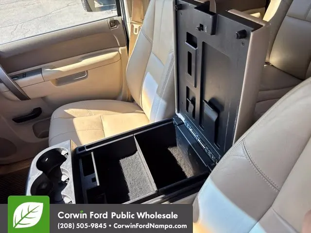 2012 Chevrolet Silverado - $11,988