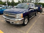 2012 Silverado 1500 Thumbnail 1