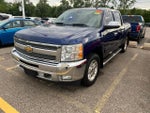 2012 Silverado 1500 Thumbnail 2