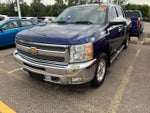 2012 Silverado 1500 Thumbnail 3