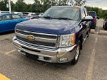 2012 Silverado 1500 Thumbnail 4