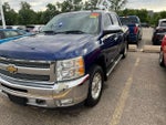 2012 Silverado 1500 Thumbnail 5