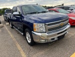 2012 Silverado 1500 Thumbnail 20