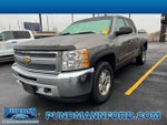 2013 Silverado 1500 Thumbnail 1