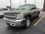 2013 Silverado 1500 Thumbnail 6