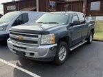 2013 Silverado 1500 Thumbnail 2