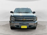 2012 Silverado 1500 Thumbnail 2