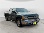 2012 Silverado 1500 Thumbnail 3