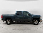 2012 Silverado 1500 Thumbnail 4