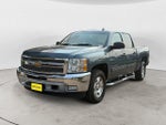 2012 Silverado 1500 Thumbnail 1