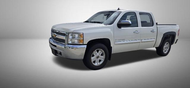 2013 Chevrolet Silverado