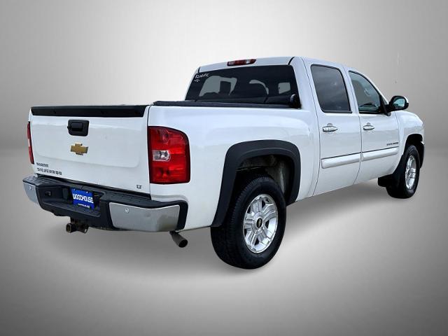 2013 Chevrolet Silverado - $10,945