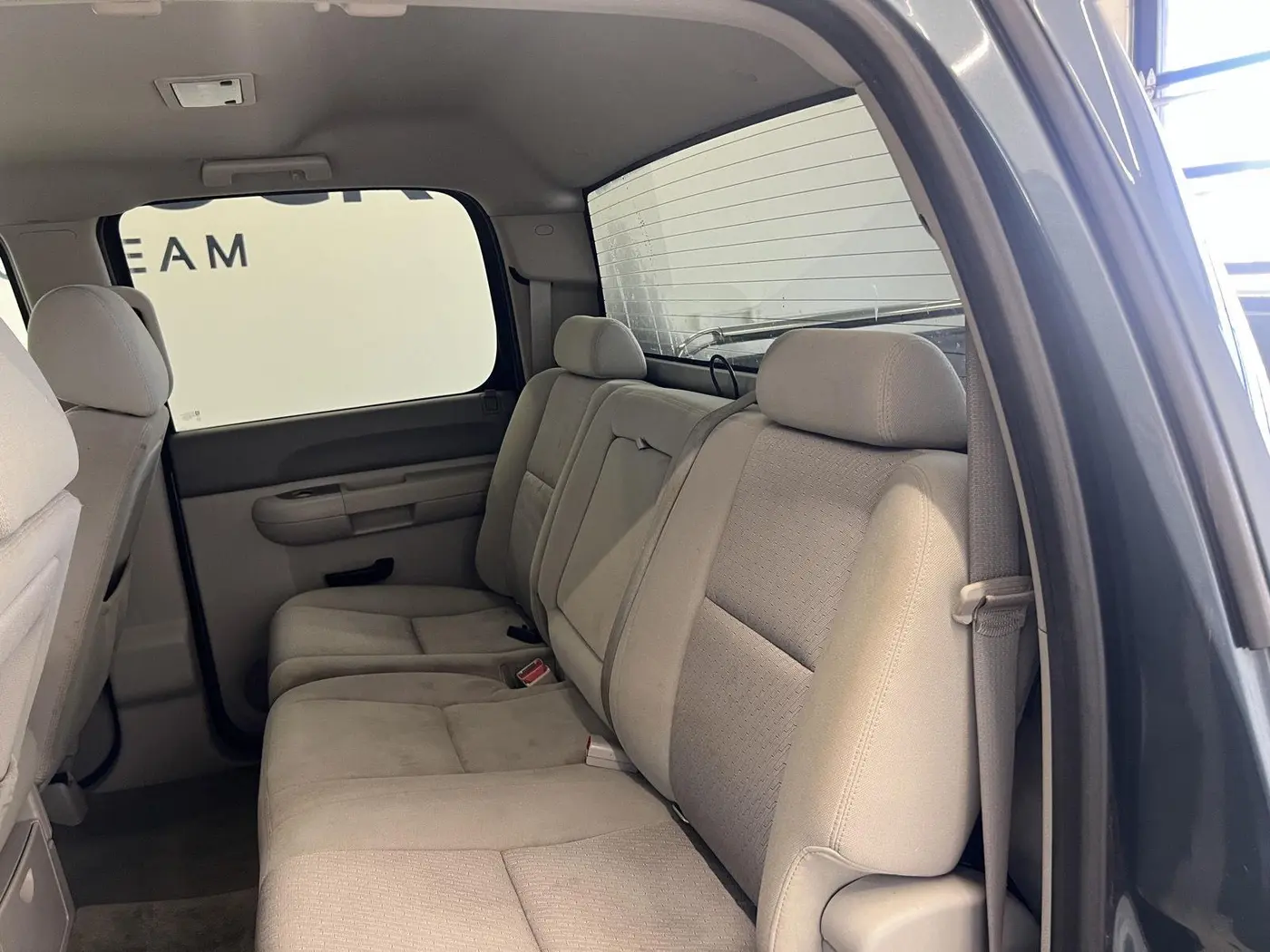 2013 Chevrolet Silverado - $13,498