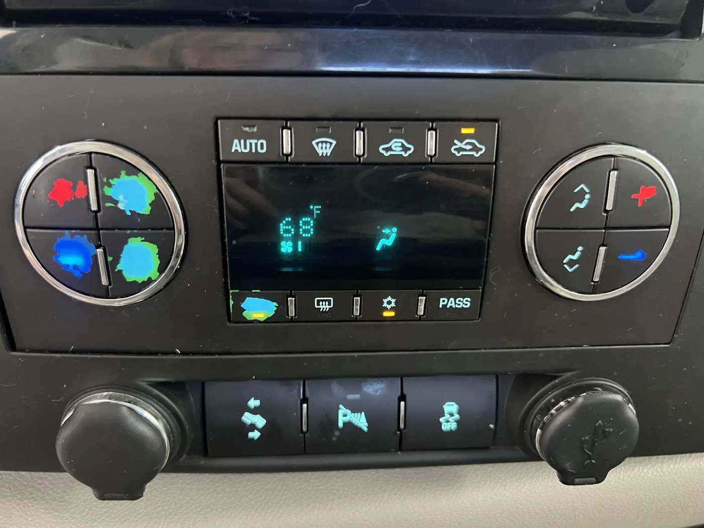 2013 Chevrolet Silverado - $13,498