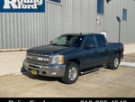 2013 Silverado 1500 Thumbnail 1