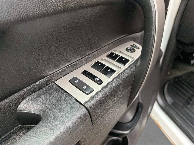 2013 Chevrolet Silverado - $8,876