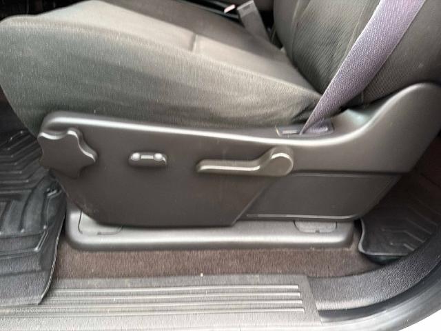 2013 Chevrolet Silverado - $8,876