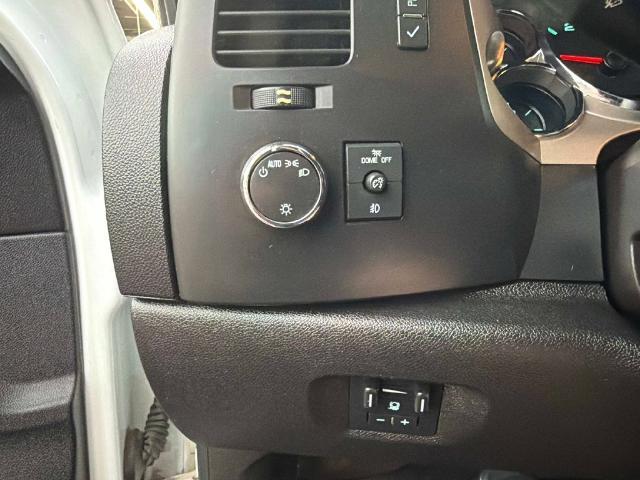 2013 Chevrolet Silverado - $8,876
