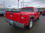 2013 Silverado 1500 Thumbnail 4