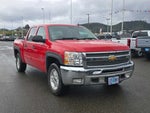 2013 Silverado 1500 Thumbnail 6