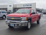 2013 Silverado 1500 Thumbnail 22
