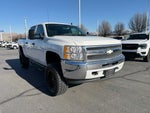2013 Silverado 1500 Thumbnail 11