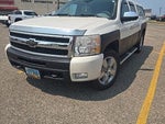2011 Silverado 1500 Thumbnail 1