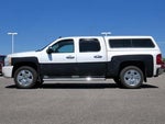 2011 Silverado 1500 Thumbnail 3