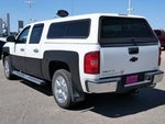 2011 Silverado 1500 Thumbnail 5