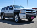 2011 Silverado 1500 Thumbnail 13