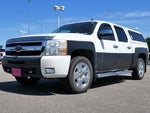 2011 Silverado 1500 Thumbnail 15