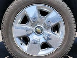 2011 Silverado 1500 Thumbnail 16