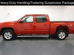 2011 Silverado 1500 Thumbnail 4
