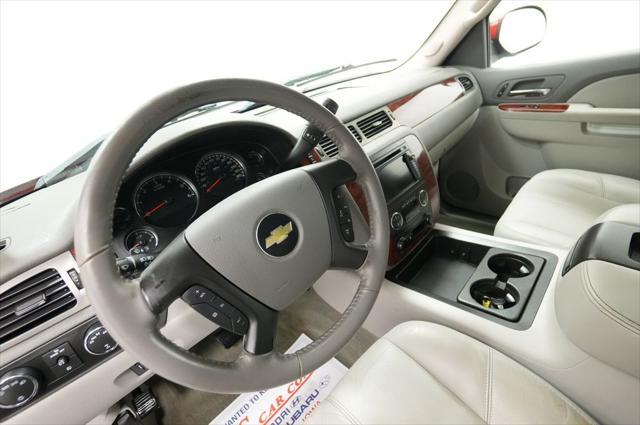 2011 Chevrolet Silverado - $14,998