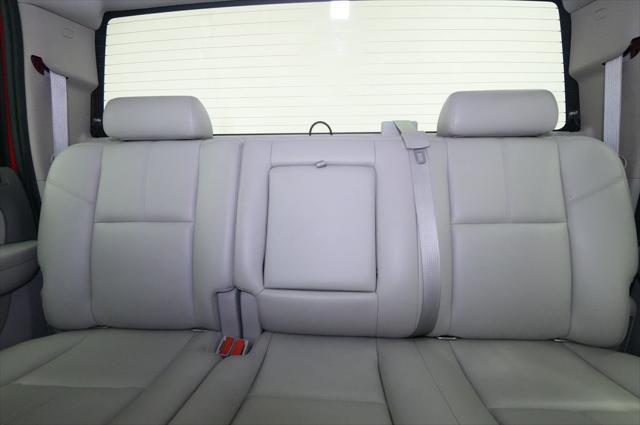 2011 Chevrolet Silverado - $14,998