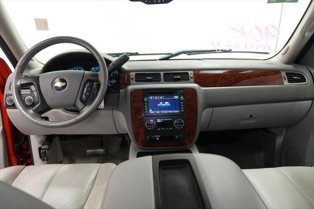 2011 Chevrolet Silverado - $14,998