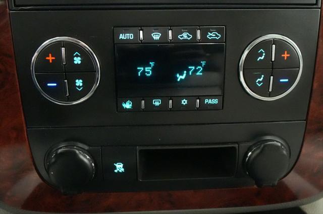2011 Chevrolet Silverado - $14,998