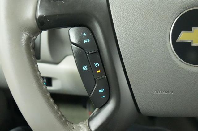 2011 Chevrolet Silverado - $14,998