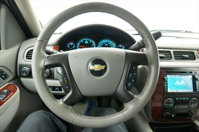 2011 Chevrolet Silverado - $14,998